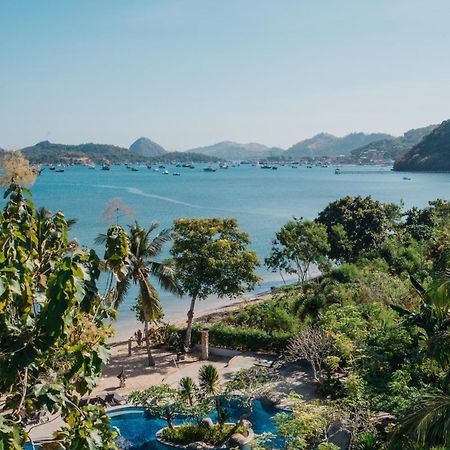 Bintang Flores Hotel Лабуан Баджо Екстериор снимка