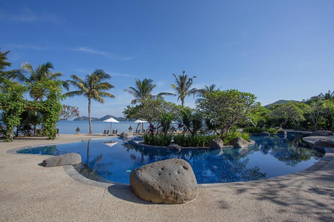 Bintang Flores Hotel Лабуан Баджо Стая снимка