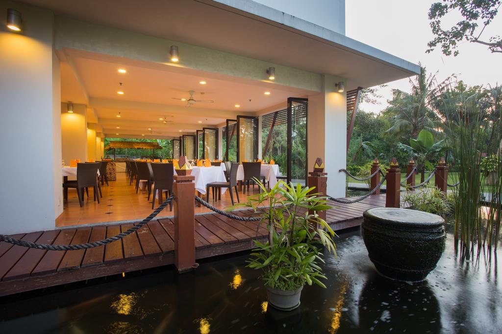 Bintang Flores Hotel Лабуан Баджо Екстериор снимка